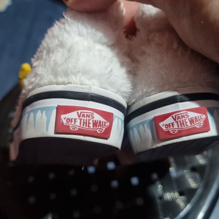 Vans Yeti marimea 22