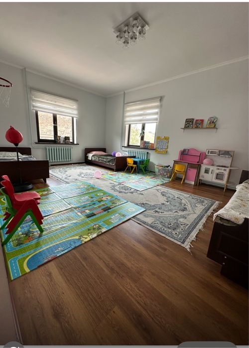 Дом с баней в горах посуточно