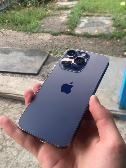 Iphone 14 pro срочно продажа или обмен