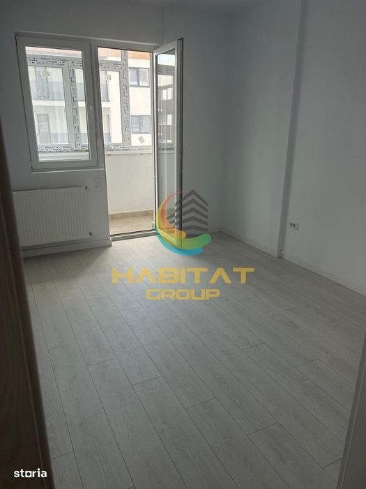 Apartament 2 camere- 53mp- mutare imediata