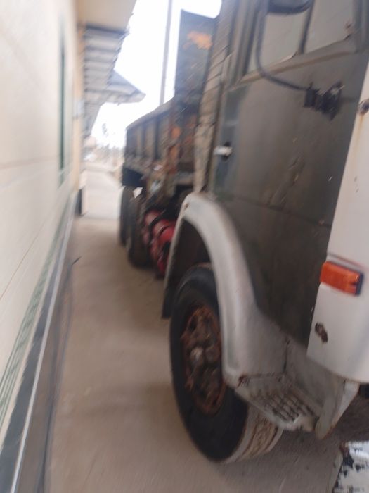 Kamaz selxoz sotiladi