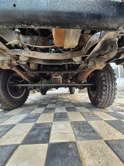 Продам УАЗ буханка