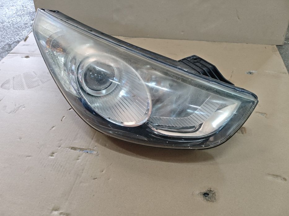 Фар за hyundai ix35