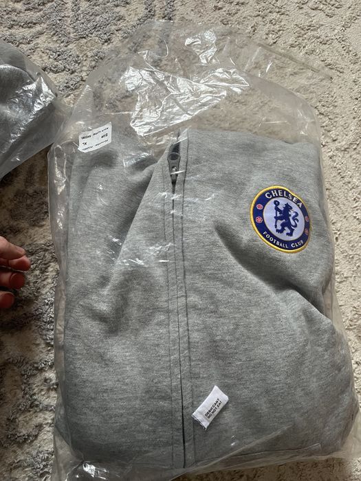 Новое Худи | Челси(Chelsea) - Оригинал мерч