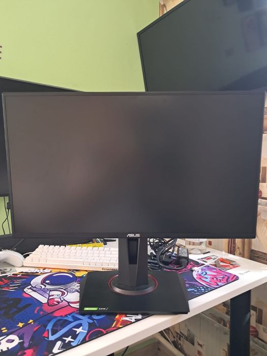 Vând monitor ASUS VG258 24.5", Full HD, 165Hz