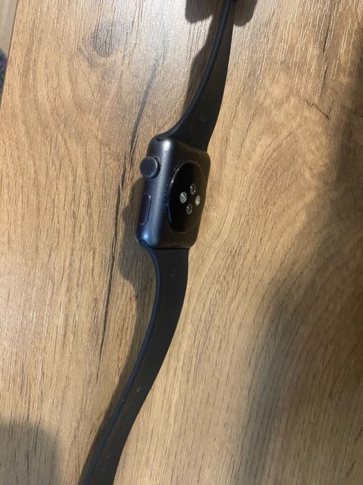 Apple watch 3 series