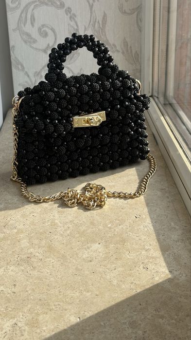 Сумочка Kelly на заказ