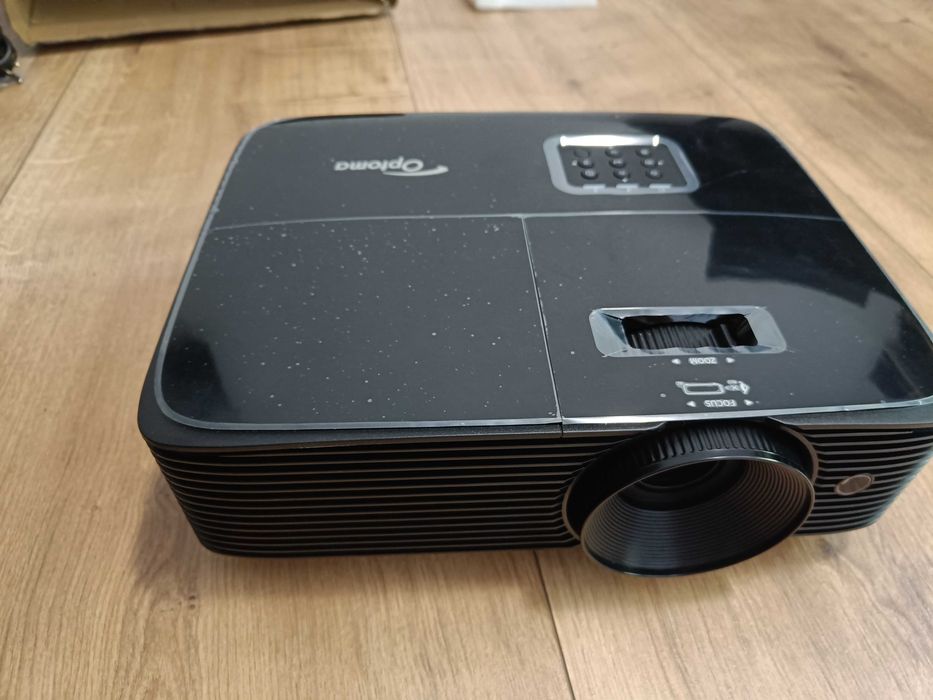 Proiector Optoma DS320 - Nou nout