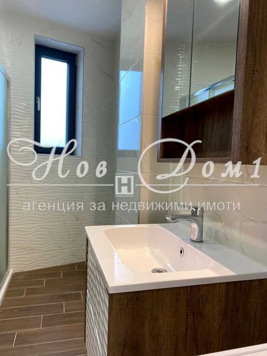 Дава се под наем Тристаен апартамент в Варна, Център - 90 кв.м за 900 € - Снимка #12