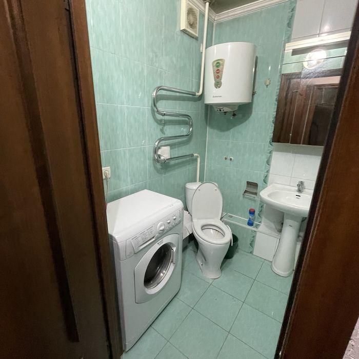 Квартира посуточно ,час 1000