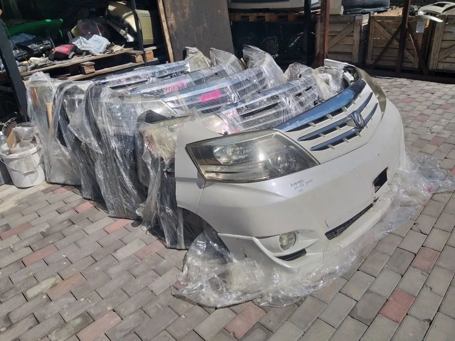 Продается Авторазбор, готовый бизнес