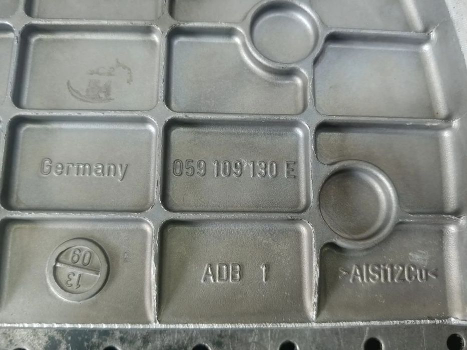 capac distributie 3.0 tdi ccw  audi 5 8t a6 4f c6  q5 059109130e