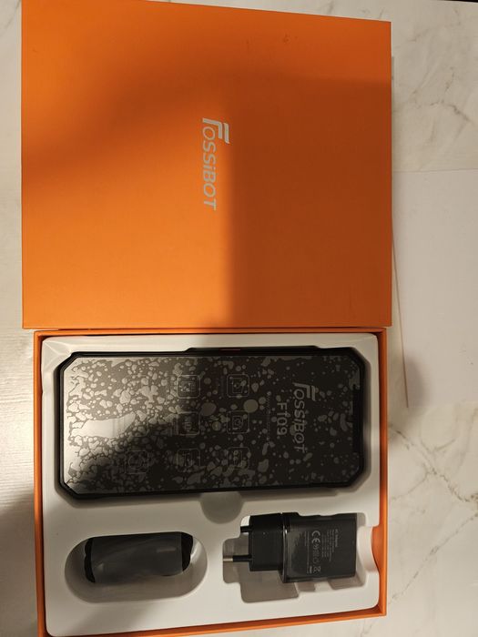 Fossibot F109 5G nou