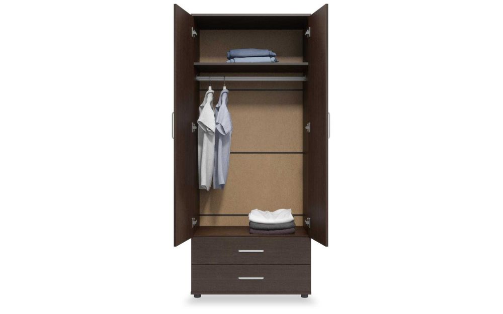 Перфектен гардероб Ерон