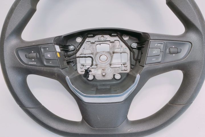 Volan cu comenzi 98088709ZD Citroen Jumpy  seria