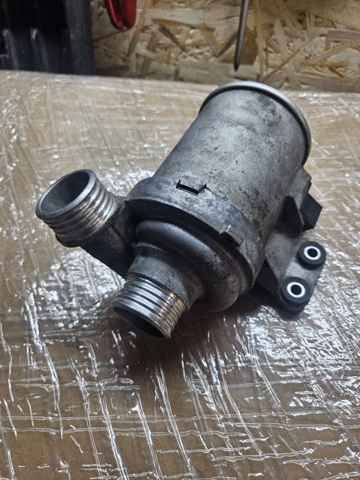 Насос охлаждения bmw