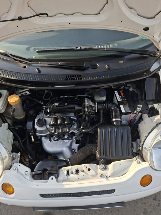 Matiz evro 2015 arendaga!!!