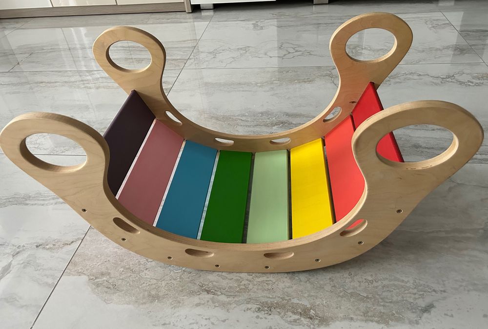 Рокер/Арка Lion Toys