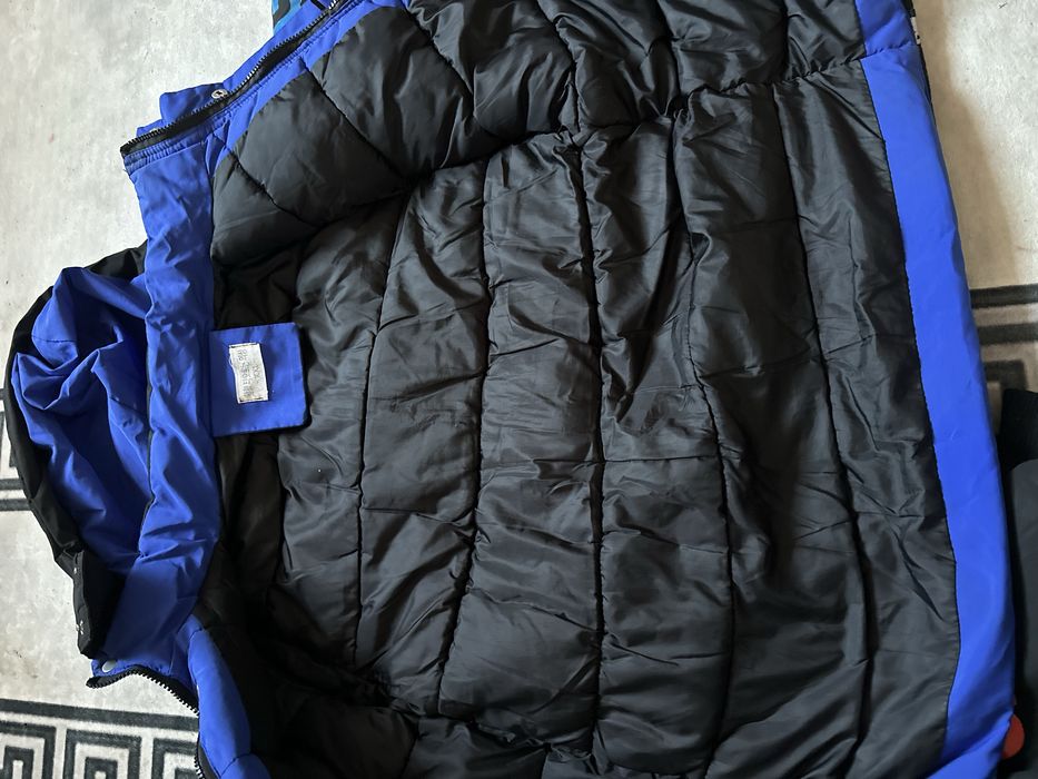 Продается  зимняя куртка