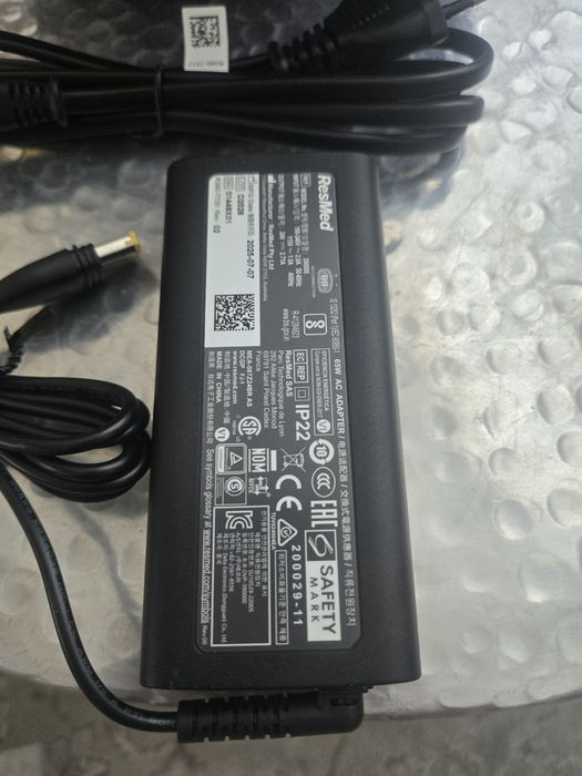 Захранване за Resmed 11 220v