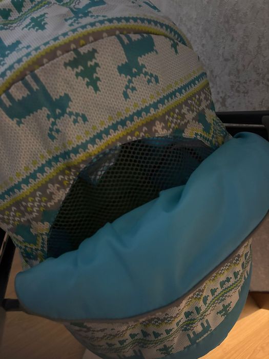 Качественные санки