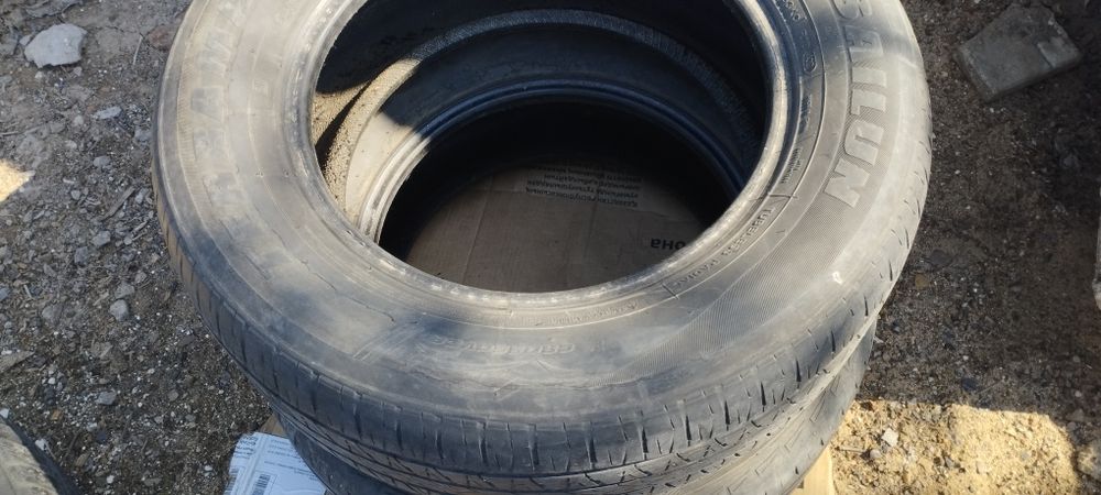Шины 235/60/16 4 шины