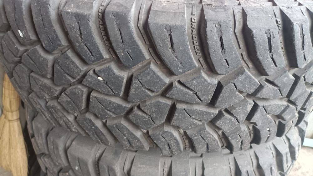 Продам резину с дисками