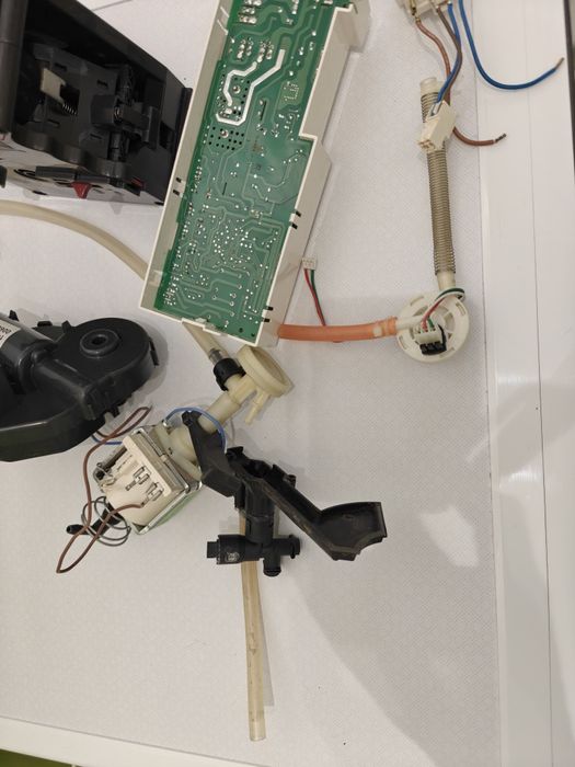 Piese espresor Siemens