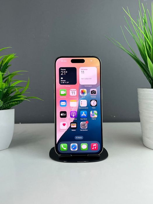 Apple iPhone 15 Pro 256 GB 70049а936