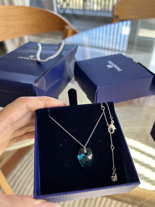 Колке swarovski