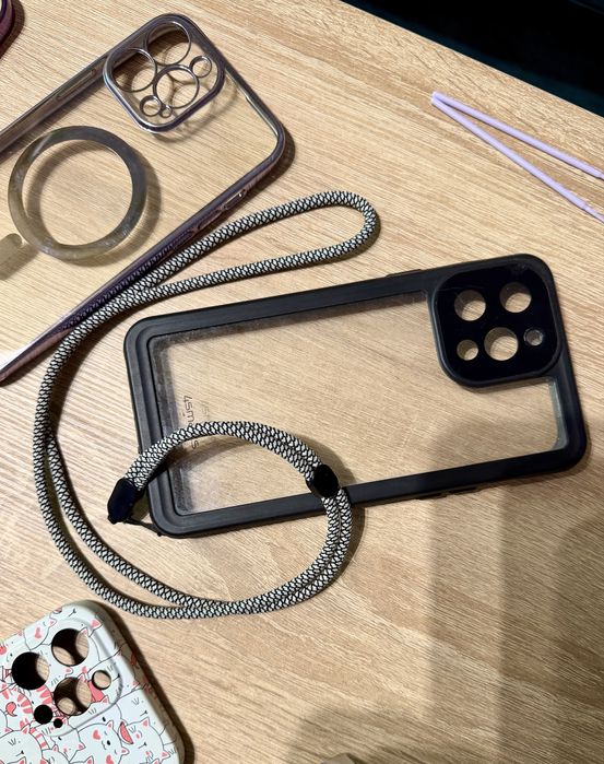 iPhone  13 Pro MAX, 256 GB + аксесоари