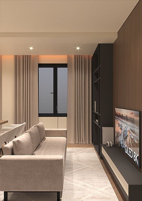 Arxitektura va dizayn xizmati