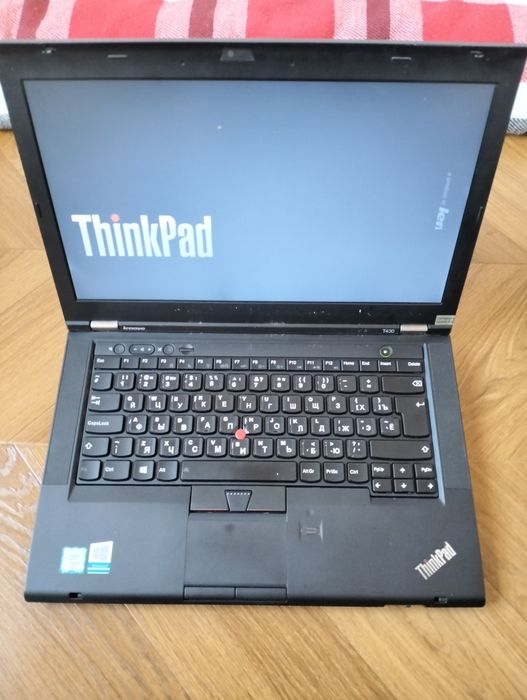 Ноутбук   Lenovo