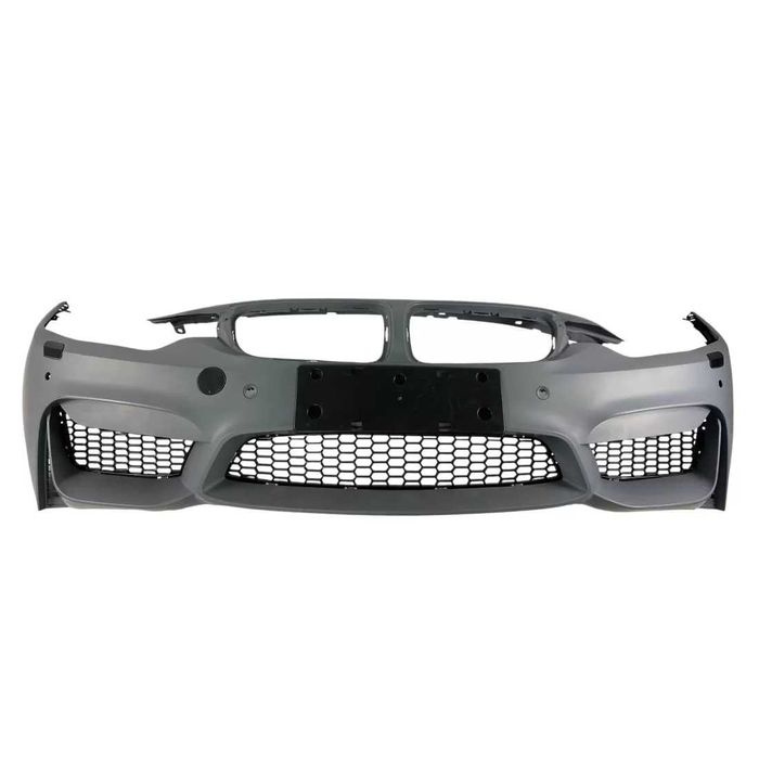 М пакет за БМВ BMW Ф32 F32 - М4 дизайн