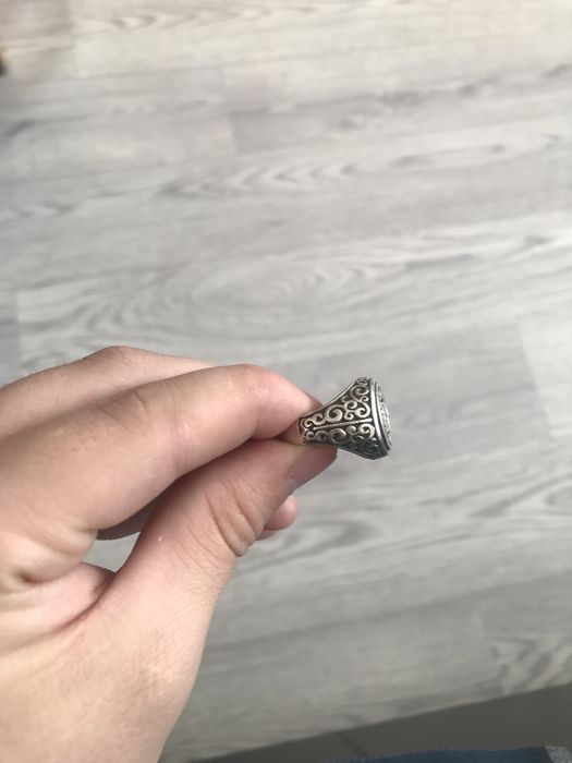 Продам калтцо серебро