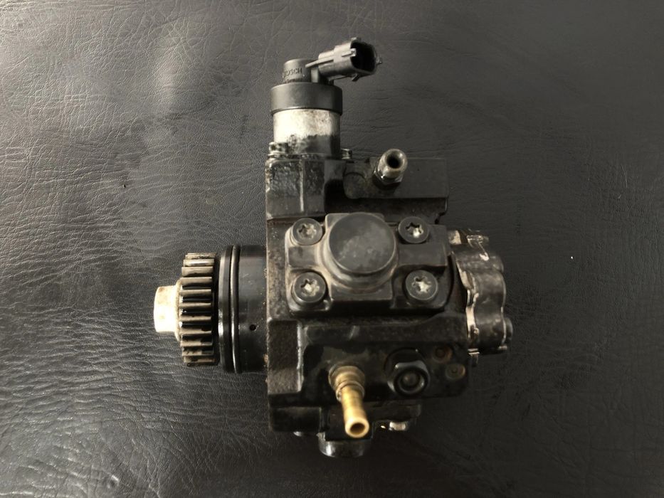 Pompa de injectie inalte Nissan Qashqai J10 2011 cod H8200690744