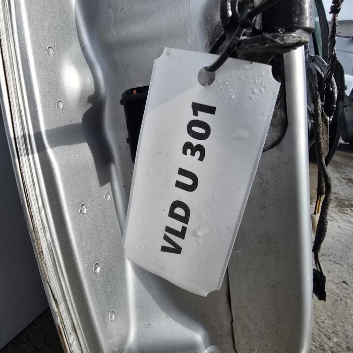 Portiera usa dreapta fata Opel Zafira B