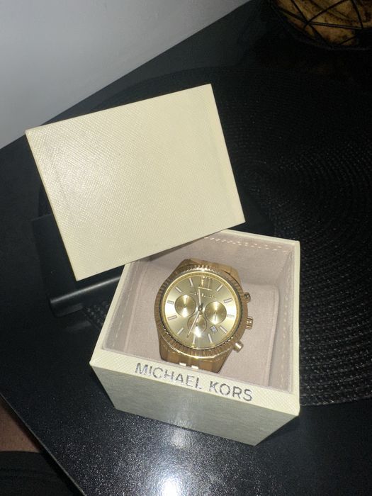 Vand ceas Michael Kors