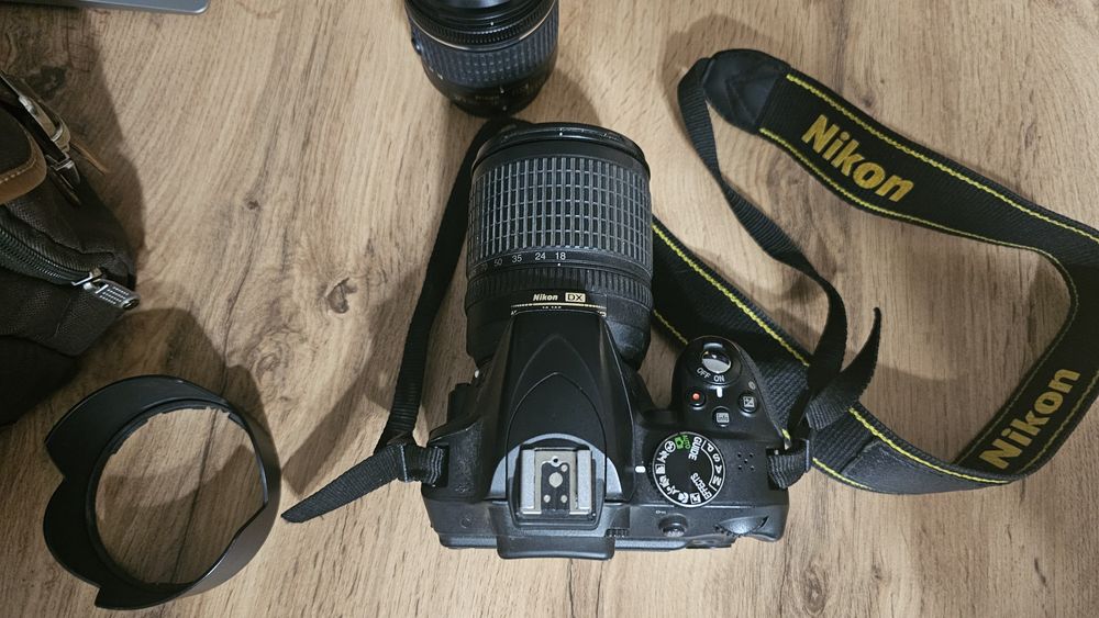 Nikon. d 3300 продам