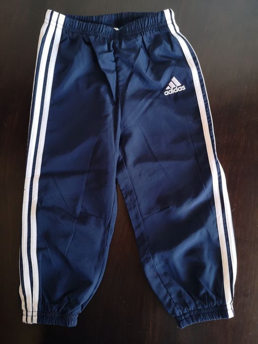 Долнище Адидас 92 размер