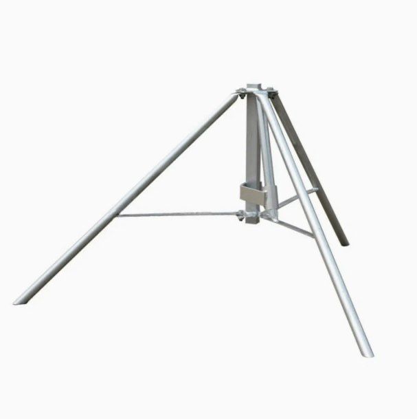 Тринога телескопическая стойка