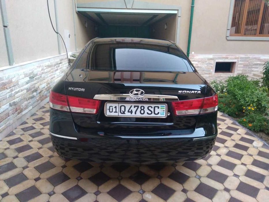Hyundai Sonata Hyundai Sonata