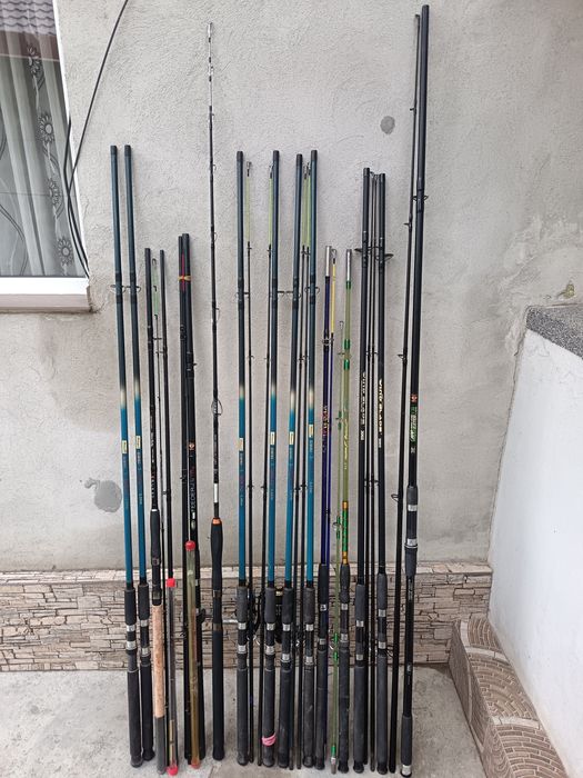 Lansete crap și somn