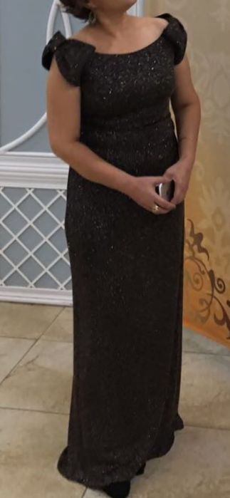 Платье на 44/46 размер