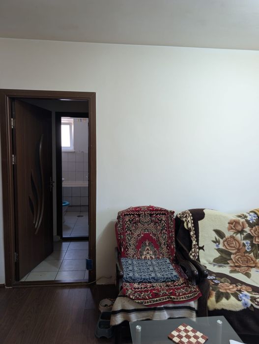 Apartament 2 camere de vanzare Moreni