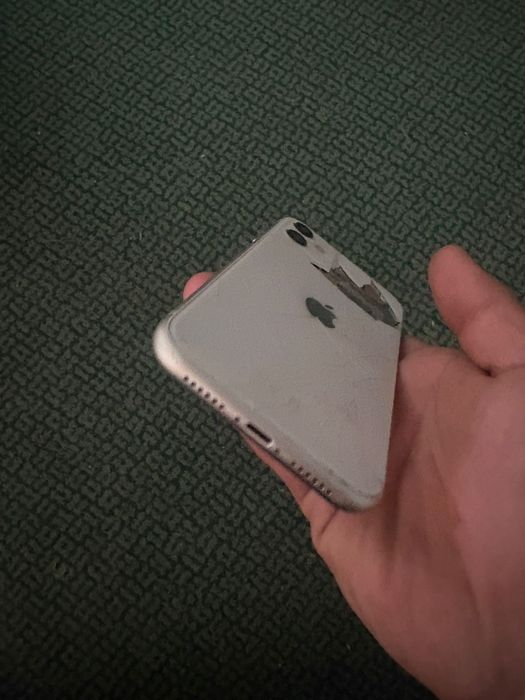 iphone 11.