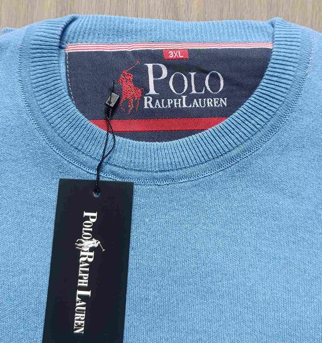 Мъжки пуловери Armani, Ralph Lauren