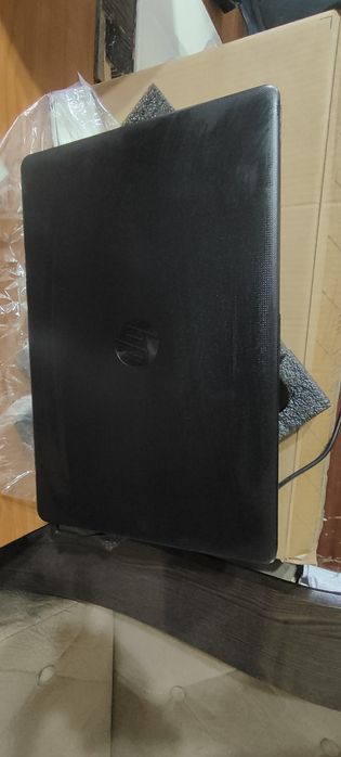 Ноутбук HP Celeron N3060