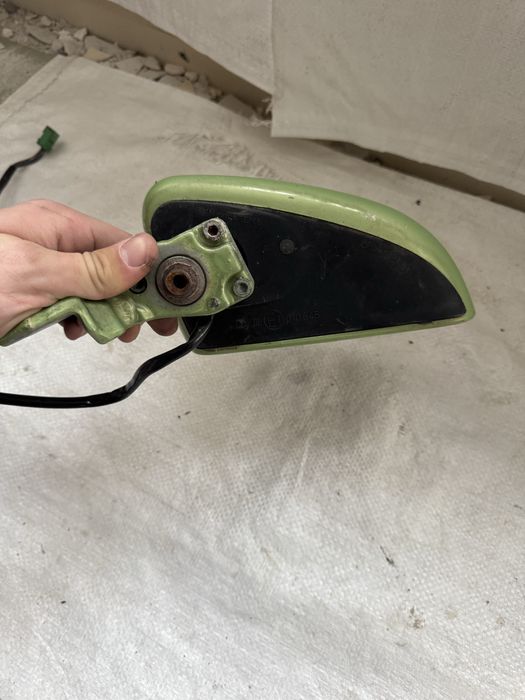 Оригинално огледало VW Beetle