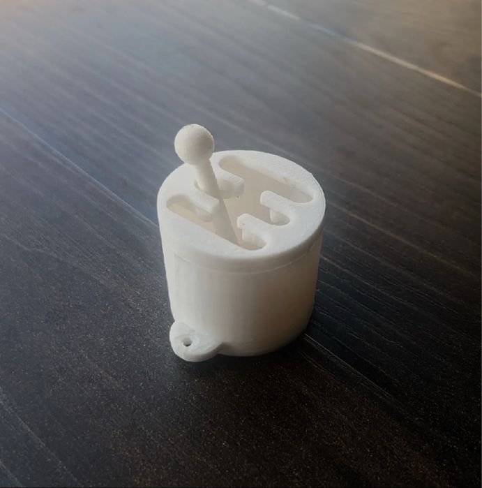 Услуга 3D печати